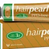 Hairpearl Tint PPD-free - No 3.1 Light Brown 20 ml