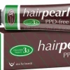 Hairpearl Tint PPD-free - No 3.3 Chocolate Brown 20 ml