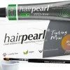 Hairpearl Tinting Kit Mini PPD-free - No 1.1 Silver Fox