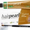 Hairpearl Tinting Kit Mini PPD-free - No 3.1 Honey Brown