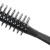 Hairway - Tunnel Brush Double-Sided Black (U)