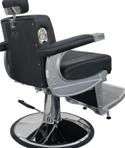 Hairway Barber Chair David Black