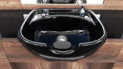 Hairway BARRY White Bassin