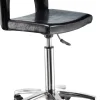 Hairway Black Cutting Chair