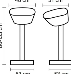 Hairway Black Mobile Hairdressing Wash