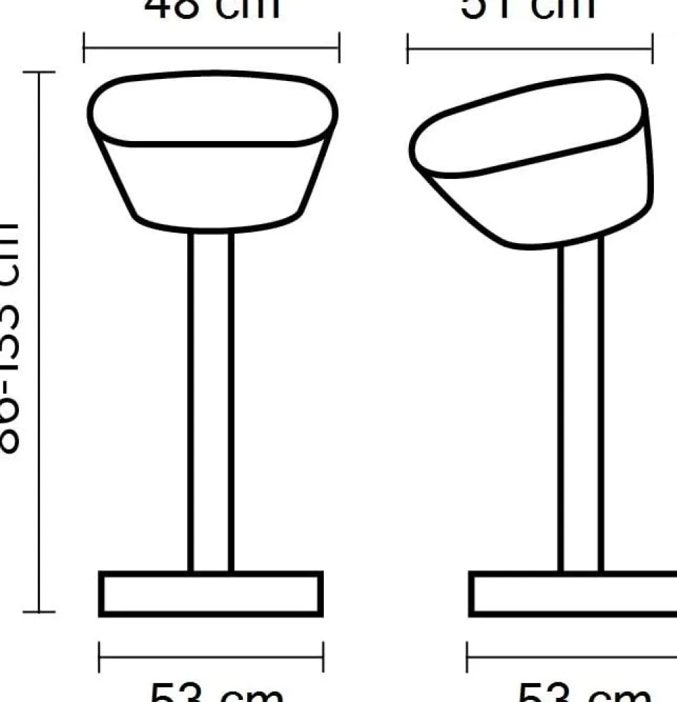 Hairway Black Mobile Hairdressing Wash