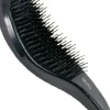 Hairway Detangling brush "Easy Combing" Black