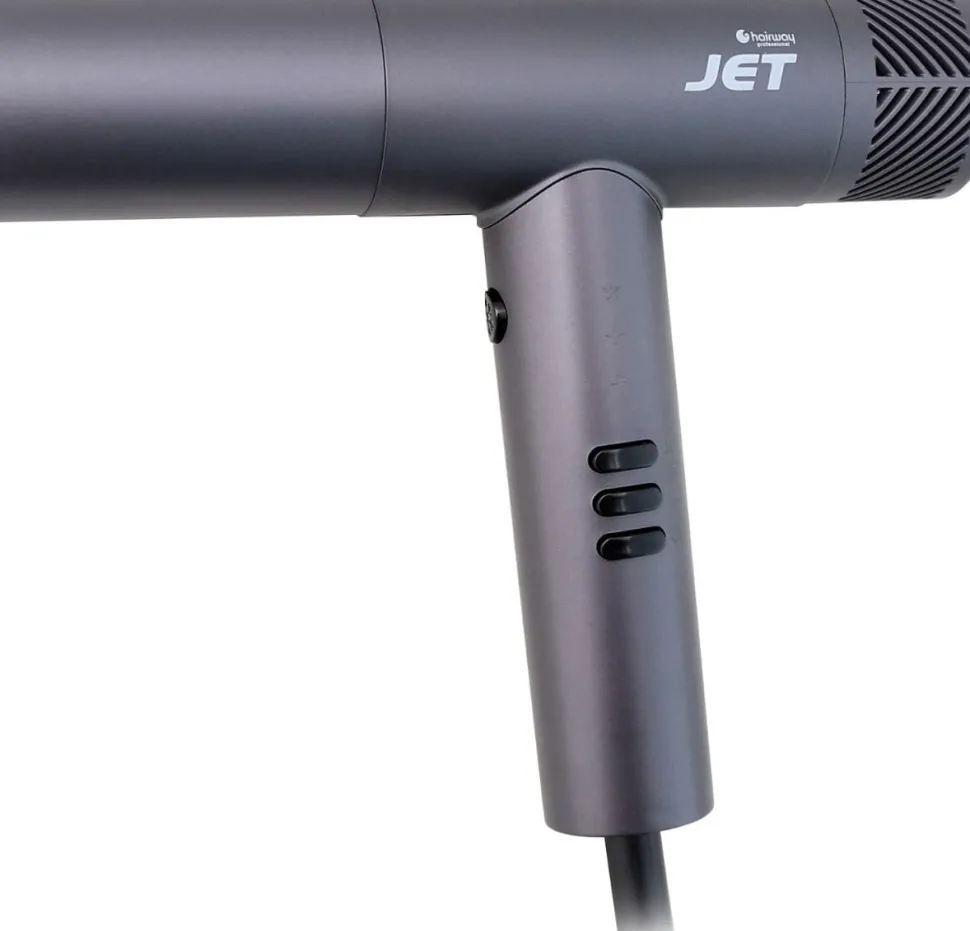 Hairway Hairdryer Jet 1600 Watt