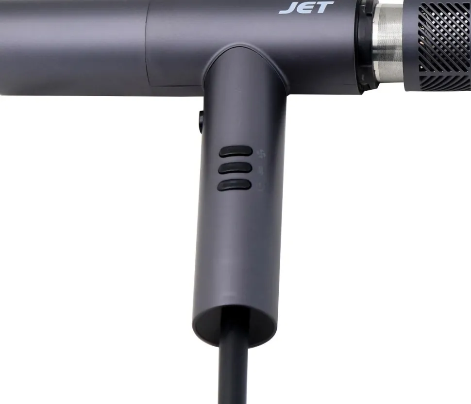 Hairway Hairdryer Jet 1600 Watt