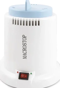 Hairway "Macrostop" Sterilizer