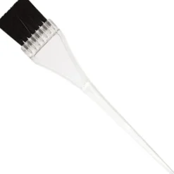 Hairway Narrow Color Brush Clear
