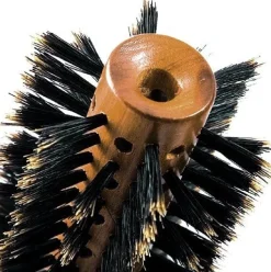 Hairway Round Brush Aero Ø28/68 mm (U)