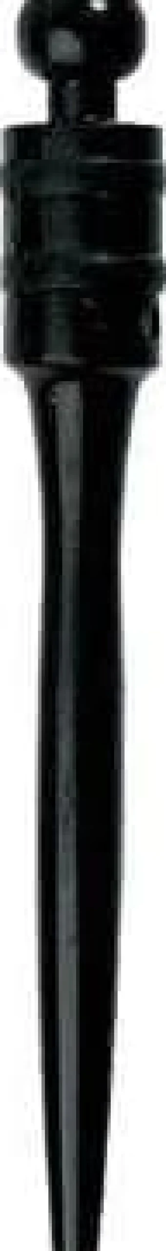 Hairway Round Brush Helix Ø38/68 mm (U)