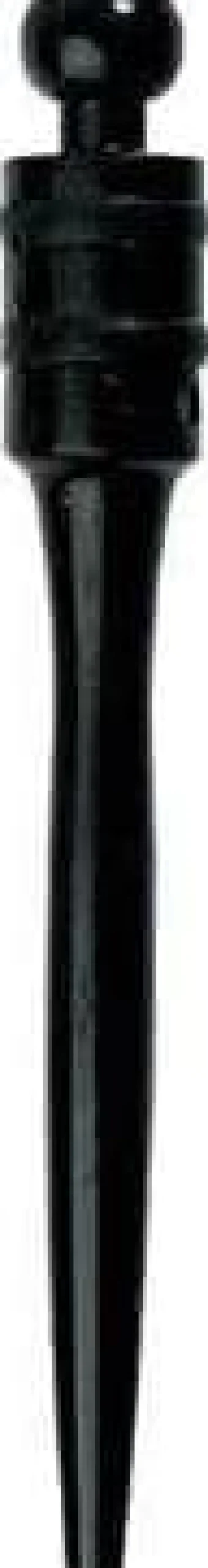 Hairway Rundbørste Thermo Anti-Static Ø 33/47 mm (U)