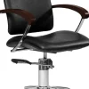 Hairway Styling Chair "Augusta"
