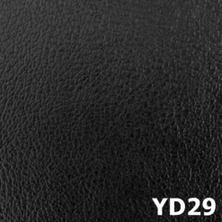 Hairway Styling chair "Retro" Black