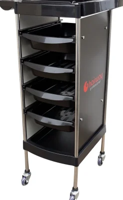 Hairway Trolley "OSKAR"