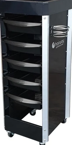 Hairway Trolley "Vip"