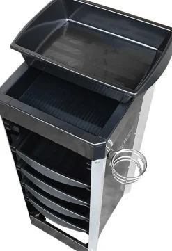 Hairway Trolley 