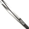 Hairway Tweezers Bent - 77 mm