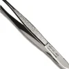 Hairway Tweezers Oblique - 78 mm