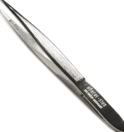 Hairway Tweezers Tip - 77 mm