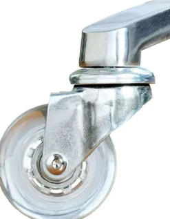 Hairway Universal Wheel