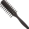 Hairway Vent Brush - 9/9 Rows