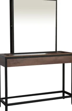 Hairway Work Unit IRON