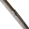 Hercules Sägemann Hair Cutting Comb with Blade 7", No. 627 CC