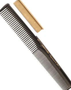 Hercules Sägemann Hair Cutting Comb with Blade 7", No. 627 CC