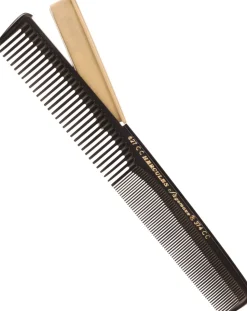 Hercules Sägemann Hair Cutting Comb with Blade 7