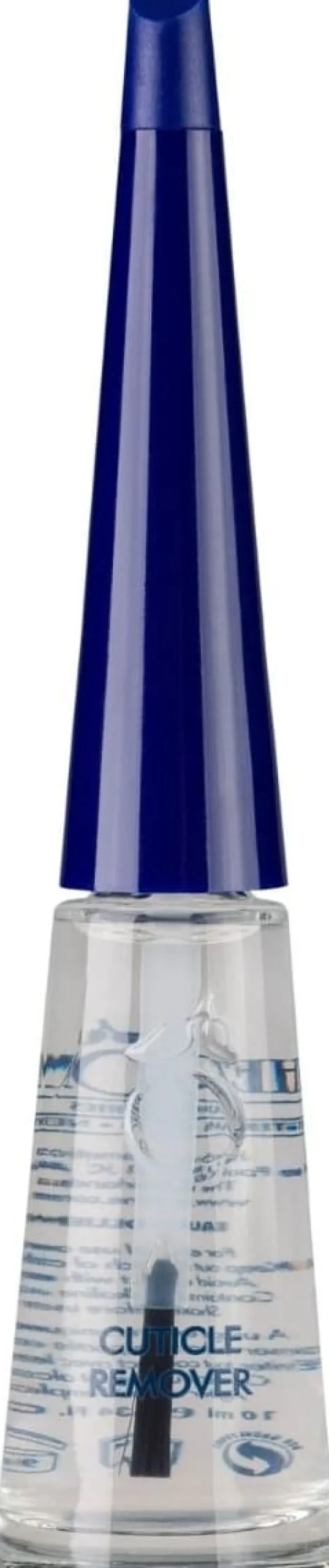 Herome Cuticle Remover For Better Nail Growth 10 ml