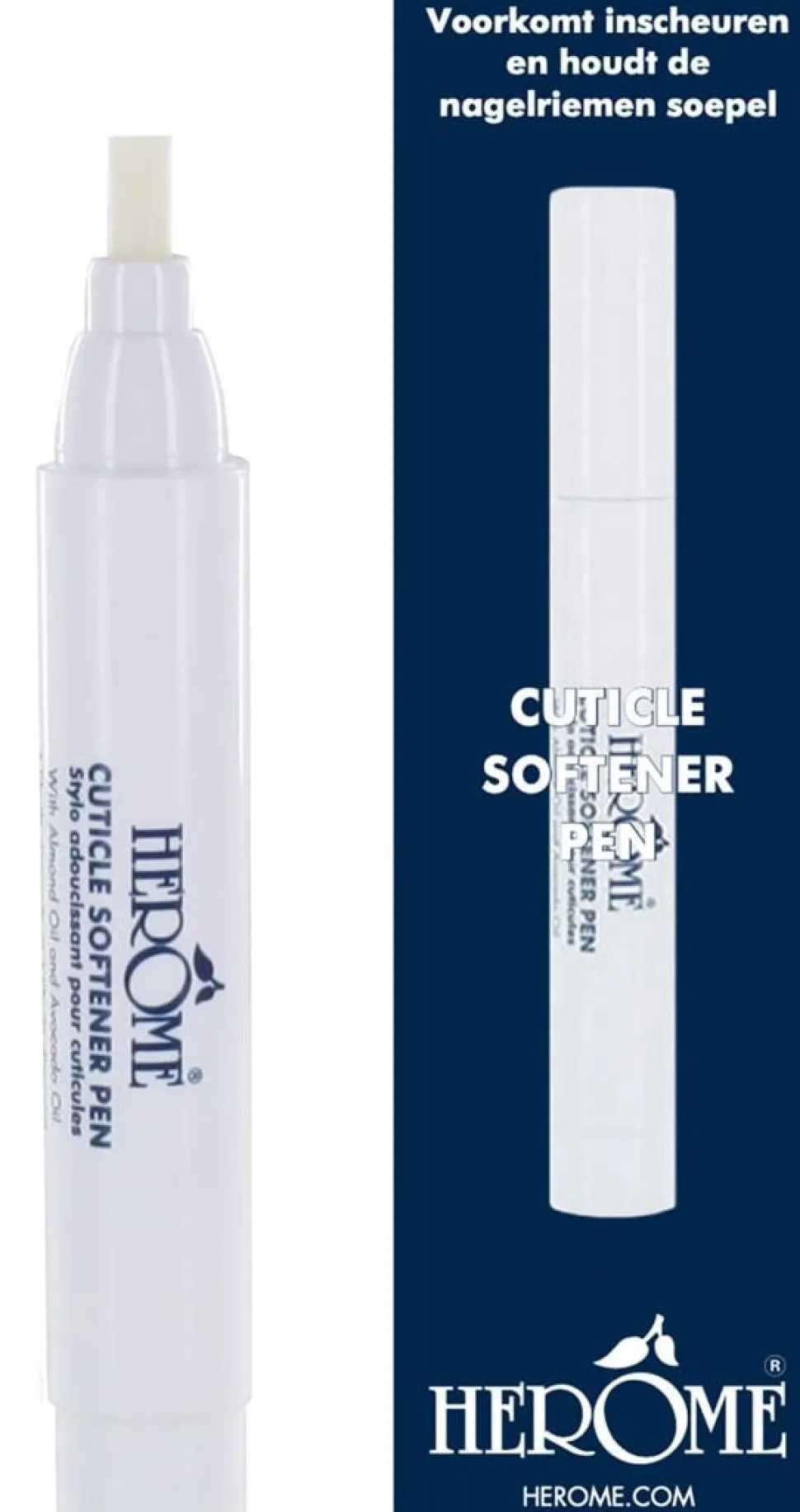 Herome Cuticle Softener Pen 4 ml