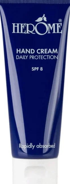 Herome Handcream Daily Protection SPF 8 - 75 ml