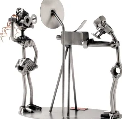 Hinz & Kunst Fotograf (U)