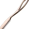 Isaaki Exclusive Magnetic Razor Rosegold