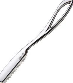 Isaaki Exclusive Magnetic Razor Chrome