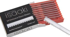 Isaaki Styling Blade 10 pcs