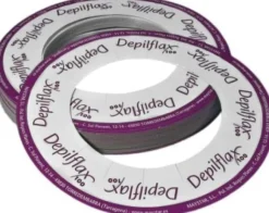 iWax Depilflax 100 Paper Collar10 pcs