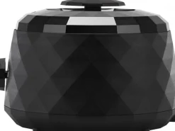 iWax Diamond Wax Heater 100 Watt Black 400 ml