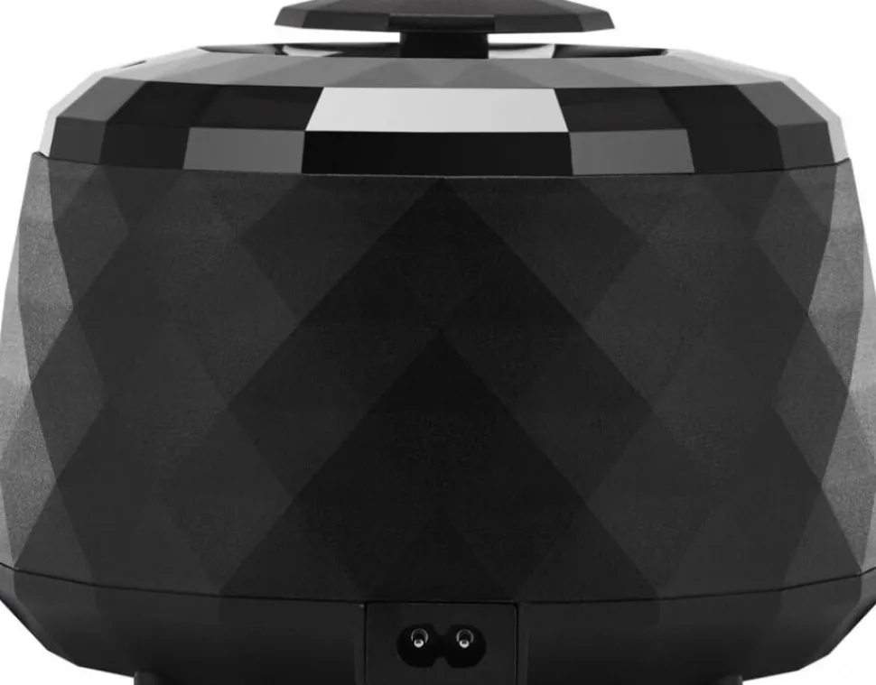 iWax Diamond Wax Heater 100 Watt Black 400 ml