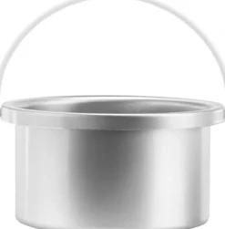 iWax Diamond Wax Heater 100 Watt Black 400 ml