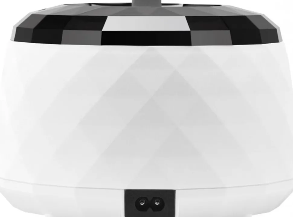 iWax Diamond Wax Heater White 400 ml