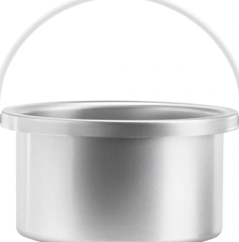 iWax Diamond Wax Heater White 400 ml