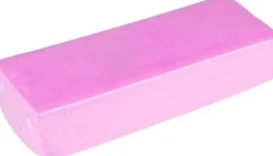 iWax Hair Removal Strips 100 pcs Pink