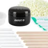 iWax Mini Nasal Wax Heater Set