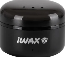 iWax Mini Nasal Wax Heater Set