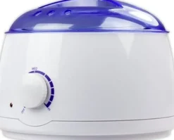 iWax Pro Wax Heater White 400 ml