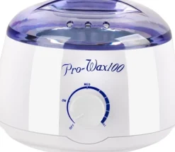 iWax Pro Wax Heater White 400 ml